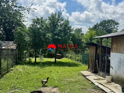 Casa de vanzare in Cornu, Prahova | 2 locuinte | Teren 1.387 mp | Comision 0% - foto 3