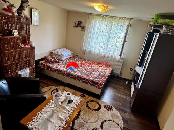 Casă 4 camere Cornu - poza 5