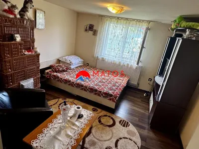 Casa de vanzare in Cornu, Prahova | 2 locuinte | Teren 1.387 mp | Comision 0% - foto 5