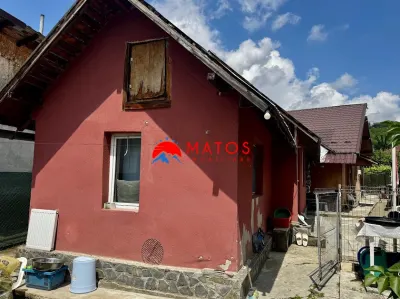 Casa de vanzare in Cornu, Prahova | 2 locuinte | Teren 1.387 mp | Comision 0% - foto 6