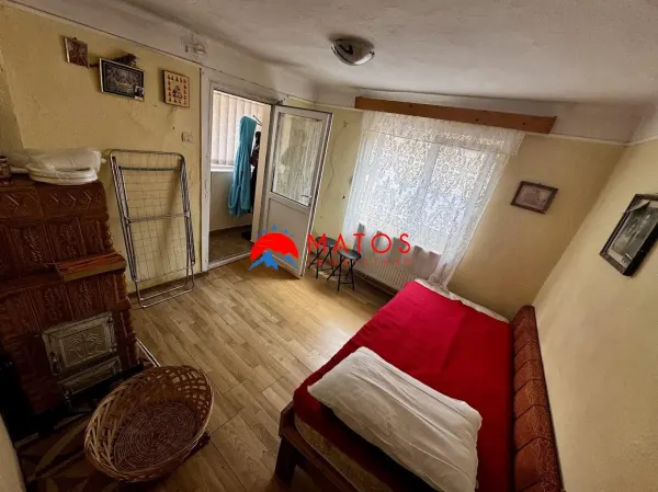 Casă 4 camere Cornu - poza 7