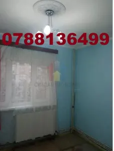 Apartament 2 Dorobantilor  camere decomandat , etaj 3 - Braila