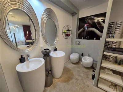 Apartament cu amenajare designer de vanzare in Green Valley Noua - foto 16