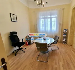 CASA DACIA 5 CAMERE PRETABILA BIROURI -SHOWROOM-REPREZENTANTA - foto 17
