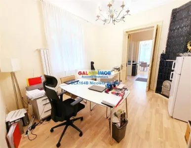 CASA DACIA 5 CAMERE PRETABILA BIROURI -SHOWROOM-REPREZENTANTA - foto 18