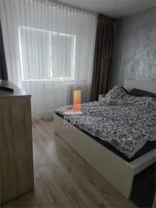 Apartament 2 camere decomandat, vedere superba  catre Parcul Circului - Soseaua Stefan cel Mare - foto 3