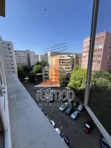 Apartament 2 camere zona Mihai Bravu-Ferdinand(Obor/Iancului) - foto 8