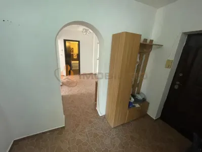 Apartament 3 camere Nicolina II - Iasi