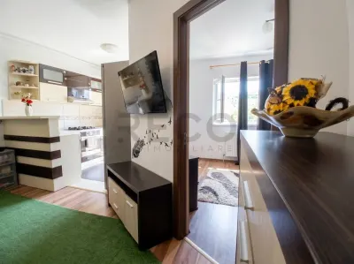 RECO Apartament 2 camere cu Parcare proprie Bloc 2012 . Zona Gheorghe Doja - foto 2