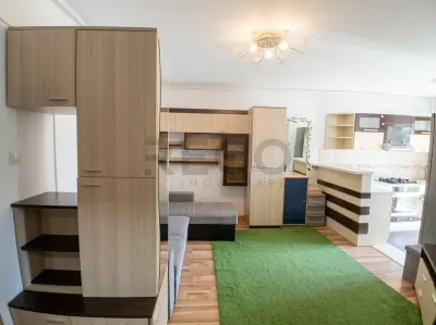 RECO Apartament 2 camere cu Parcare proprie Bloc 2012 . Zona Gheorghe Doja - foto 3