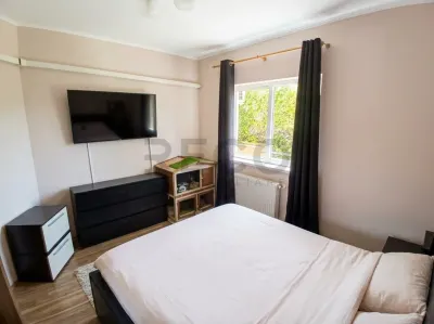 RECO Apartament 2 camere cu Parcare proprie Bloc 2012 . Zona Gheorghe Doja - foto 6
