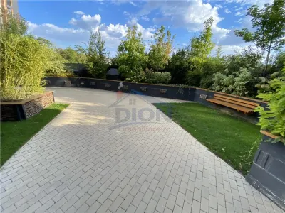 Inchiriere apartament 2 camere | EXPOZITIEI - Universitatea Romano - Americana - foto 7