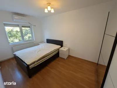 Mobilat si utilat la etajul 3 cu centrala propie - foto 2