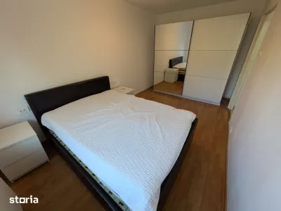 Mobilat si utilat la etajul 3 cu centrala propie - foto 11