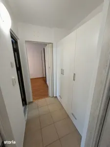 Mobilat si utilat la etajul 3 cu centrala propie - foto 3