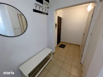 Mobilat si utilat la etajul 3 cu centrala propie - foto 4