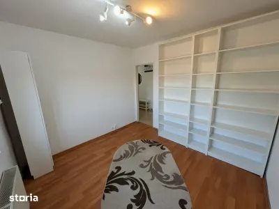 Mobilat si utilat la etajul 3 cu centrala propie - foto 5