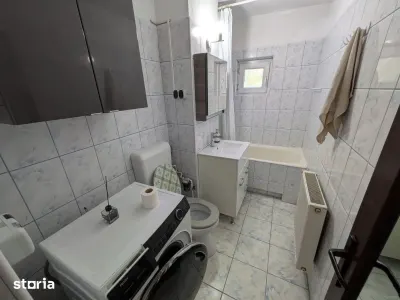 Mobilat si utilat la etajul 3 cu centrala propie - foto 6