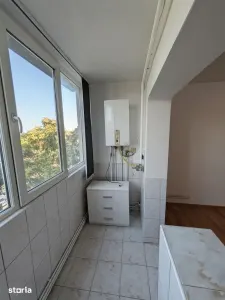 Mobilat si utilat la etajul 3 cu centrala propie - foto 7