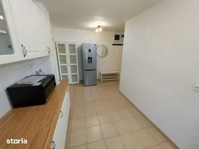 Mobilat si utilat la etajul 3 cu centrala propie - foto 10
