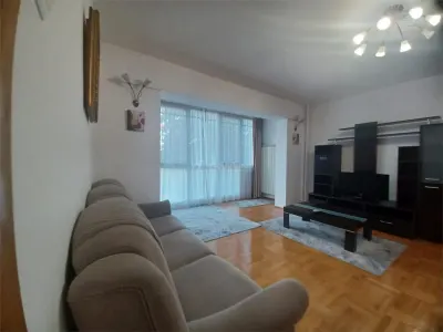 Inchiriere 3 Camere Tineretului- Metrou - foto 2