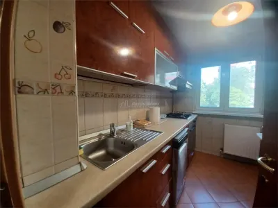 Inchiriere 3 Camere Tineretului- Metrou - foto 14