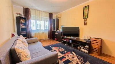 Apartament 2 camere | Cochet | Sacele Central - Sacele