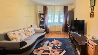 Apartament 2 camere | Cochet | Sacele Central - foto 2