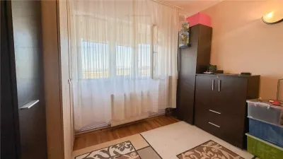 Apartament 2 camere | Cochet | Sacele Central - foto 3