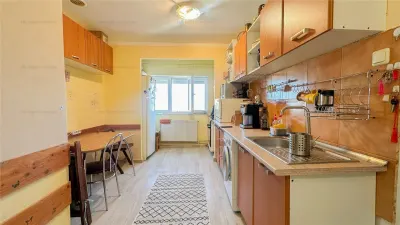 Apartament 2 camere | Cochet | Sacele Central - foto 4