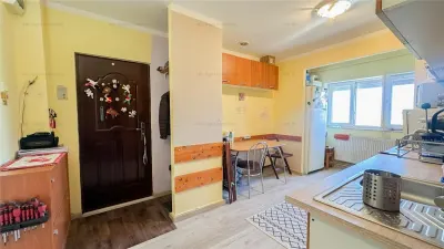 Apartament 2 camere | Cochet | Sacele Central - foto 5