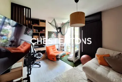 Apartament 2 camere | Amenajat Modern | Metrou Iancului - Bucuresti