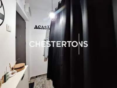 Apartament 2 camere | Amenajat Modern | Metrou Iancului - foto 11
