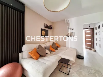 Apartament 2 camere | Amenajat Modern | Metrou Iancului - foto 3