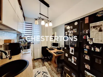 Apartament 2 camere | Amenajat Modern | Metrou Iancului - foto 4