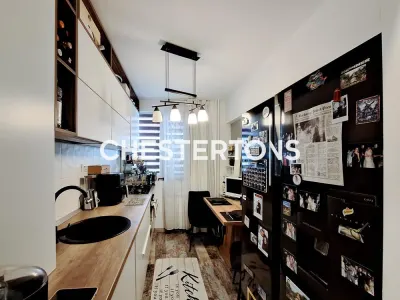Apartament 2 camere | Amenajat Modern | Metrou Iancului - foto 5