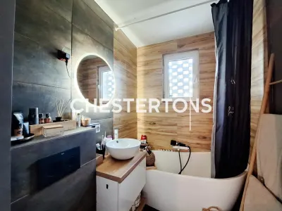 Apartament 2 camere | Amenajat Modern | Metrou Iancului - foto 8