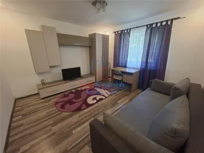 Apartament cu 2 camere de inchiriat in Copou - Iasi