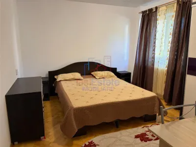 Apartament cu 2 camere de inchiriat in Copou - foto 2