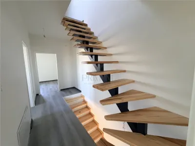 Duplex finalizat - spatios - toate utilitatile - foto 11