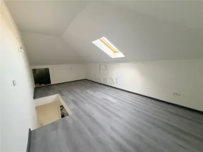 Duplex finalizat - spatios - toate utilitatile - foto 12