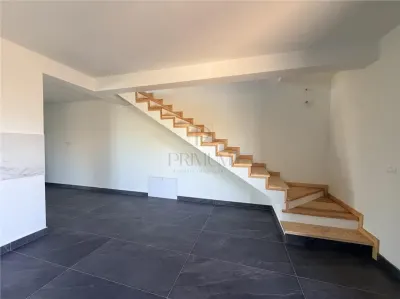 Duplex finalizat - spatios - toate utilitatile - foto 5