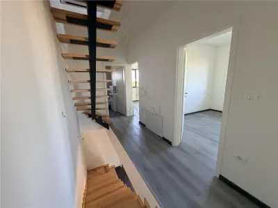 Duplex finalizat - spatios - toate utilitatile - foto 10