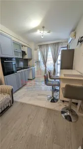 Apartament cu 2 camere in complexul Royal Town - Sadoveanu - foto 3