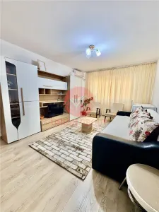 Apartament 2 camere Decomandat, Inel 2 - Constanta