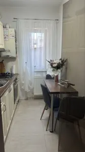Mobilat si utilat in bloc nou cu loc de parcare inclus la etajul 2 - foto 6