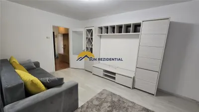 Berceni-Piata Berceni Apartament 3 camere, Loc de parcare inclus - foto 3