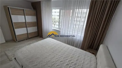 Berceni-Piata Berceni Apartament 3 camere, Loc de parcare inclus - foto 5