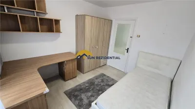 Berceni-Piata Berceni Apartament 3 camere, Loc de parcare inclus - foto 7