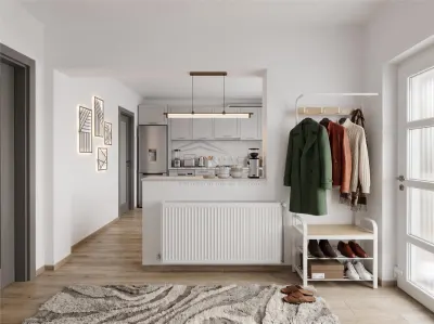 Casa  Ipotesti | 195 mp | Foisor sticla | Garaj C-5911 - foto 5